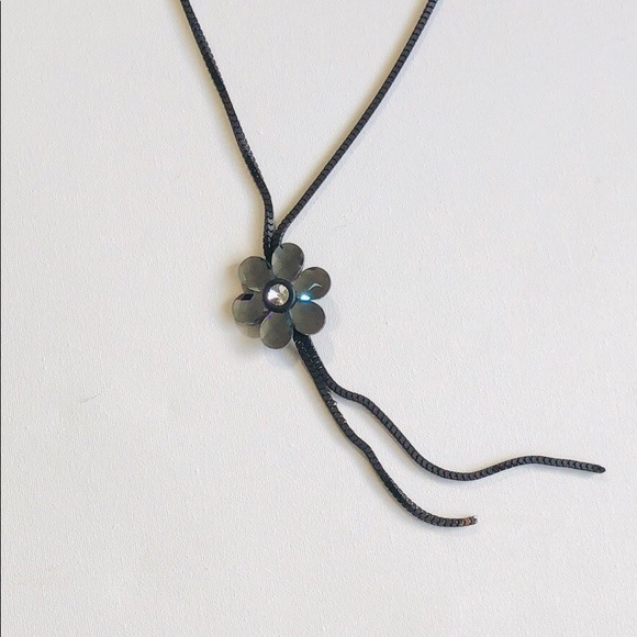Lili Erica Jewelry - Long Necklace